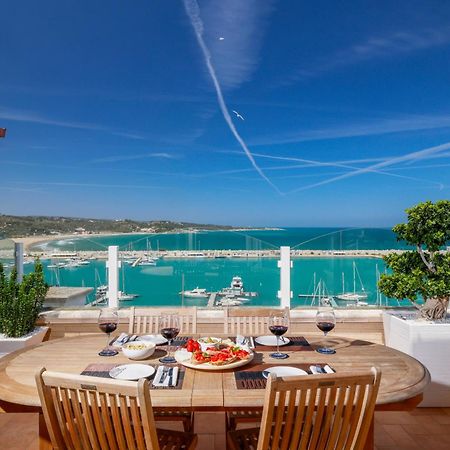 L'Attico Sul Mare - Exclusive Penthouse, Vieste Zimmer foto