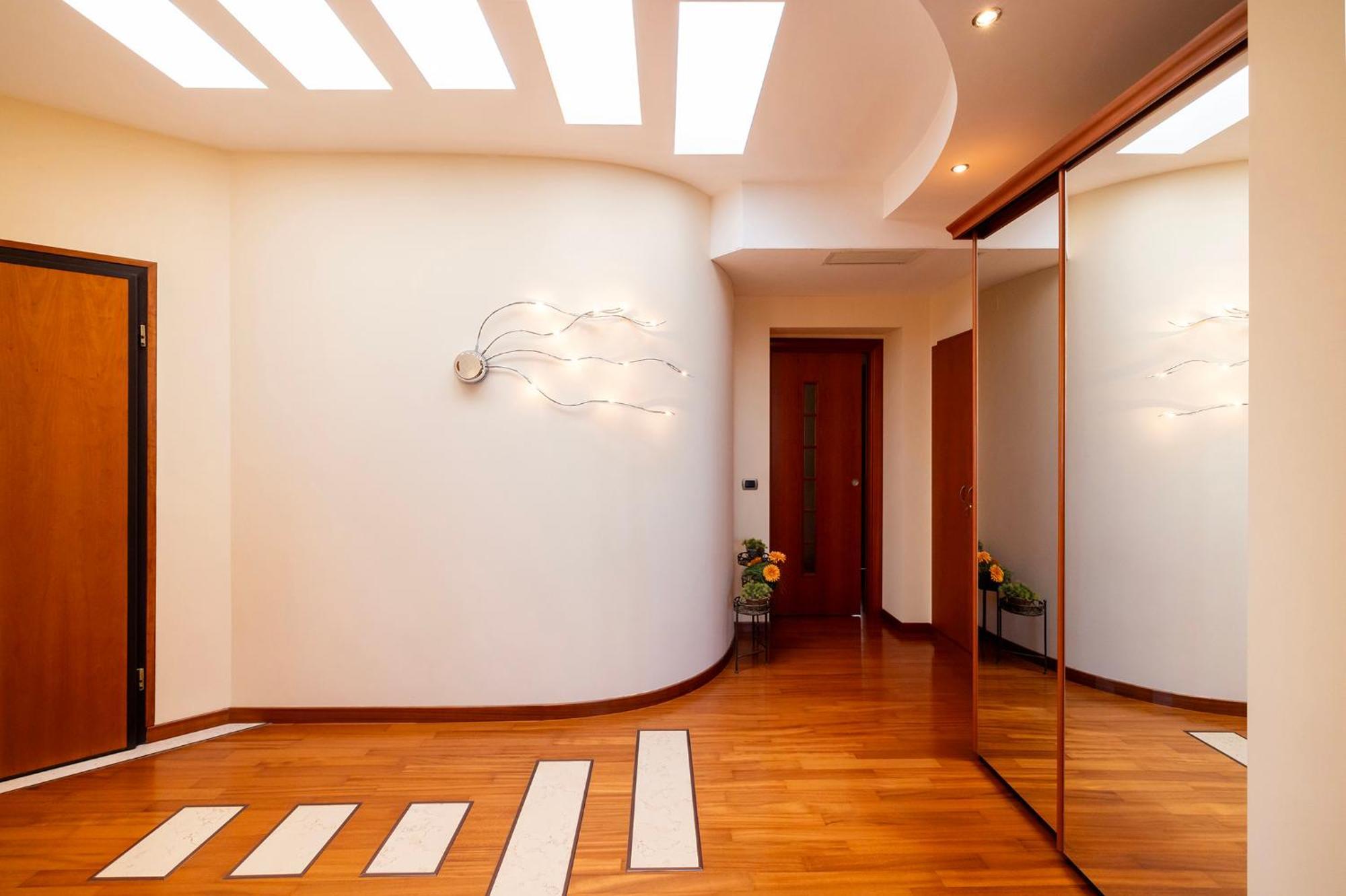 L'Attico Sul Mare - Exclusive Penthouse, Vieste Exterior foto