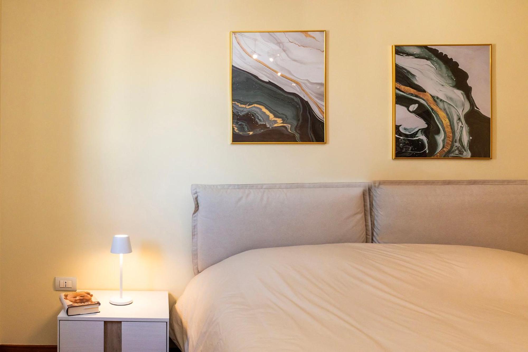 L'Attico Sul Mare - Exclusive Penthouse, Vieste Exterior foto