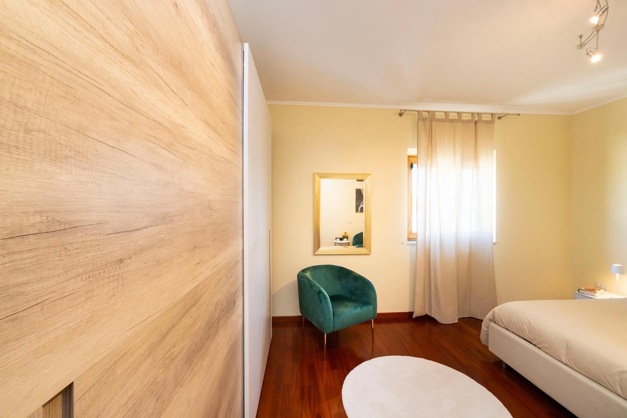 L'Attico Sul Mare - Exclusive Penthouse, Vieste Exterior foto