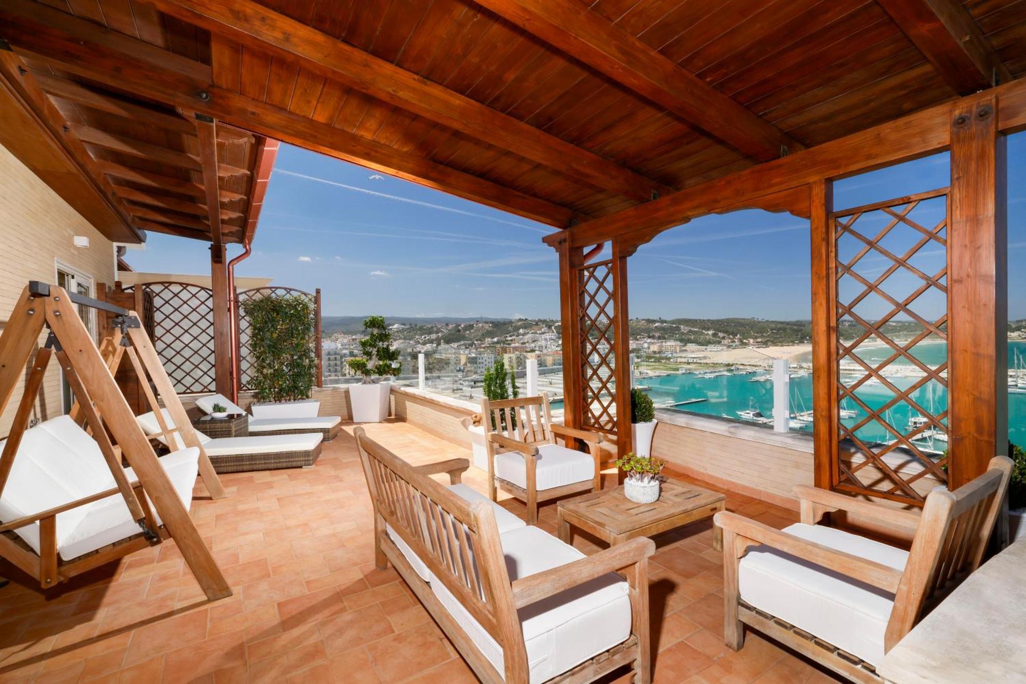 L'Attico Sul Mare - Exclusive Penthouse, Vieste Zimmer foto